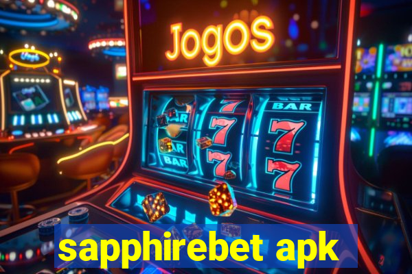 sapphirebet apk