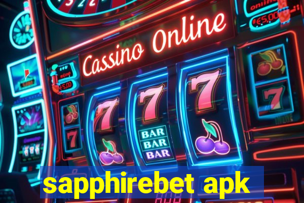 sapphirebet apk