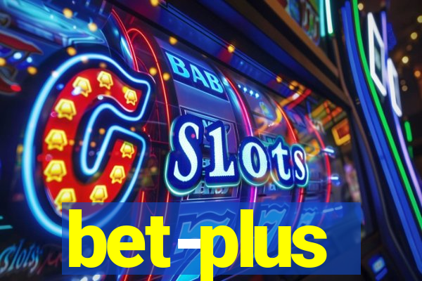 bet-plus