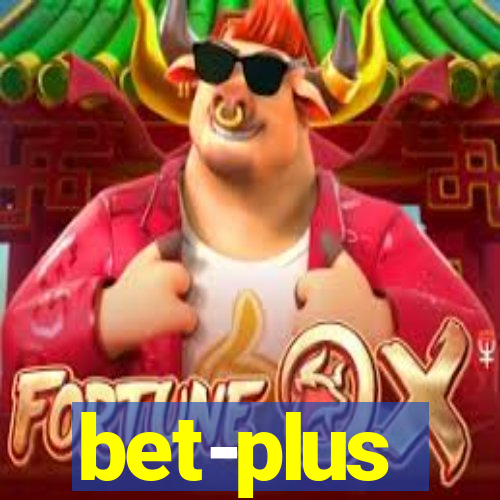 bet-plus