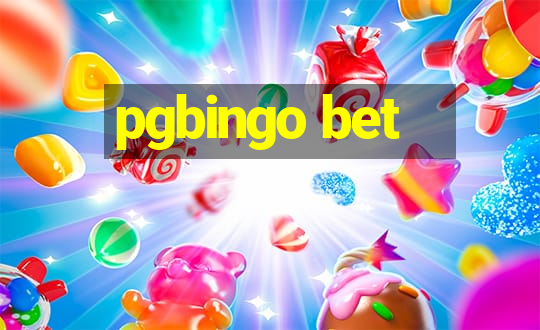 pgbingo bet