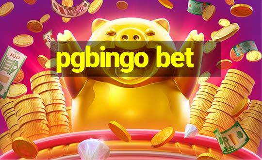 pgbingo bet