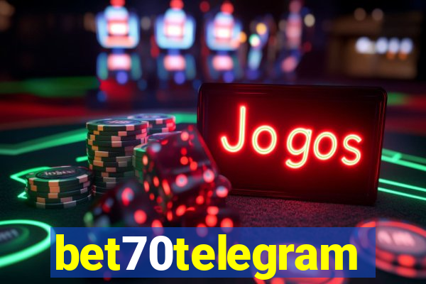 bet70telegram