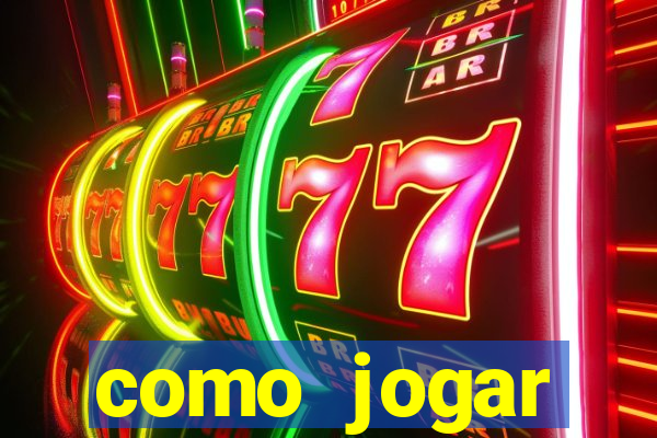 como jogar pragmatic play