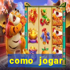 como jogar pragmatic play