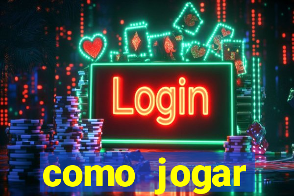 como jogar pragmatic play