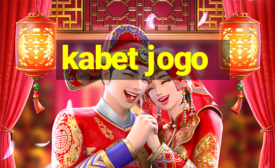 kabet jogo