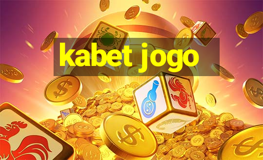 kabet jogo