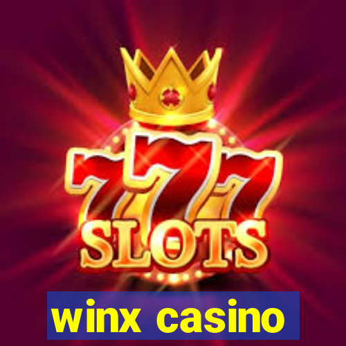 winx casino