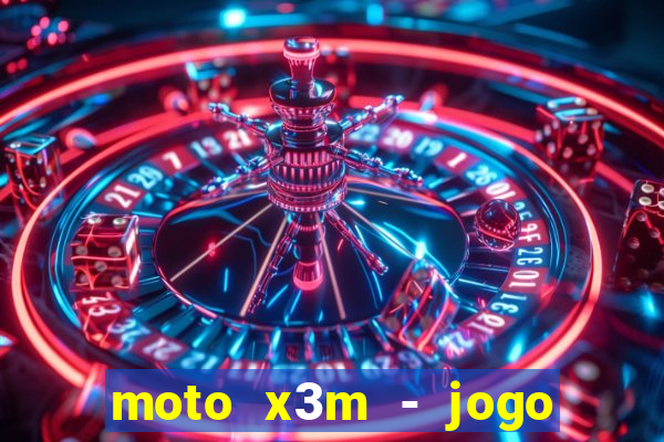 moto x3m - jogo de moto 2