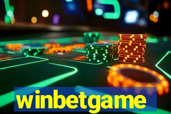 winbetgame