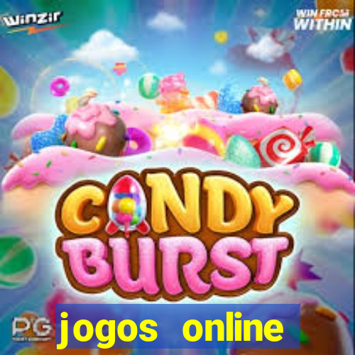 jogos online grátis que ganha dinheiro