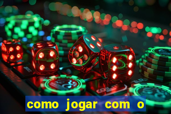 como jogar com o bonus da betano