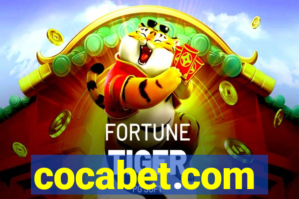 cocabet.com