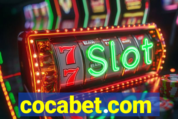 cocabet.com