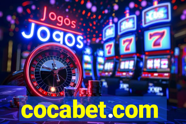 cocabet.com