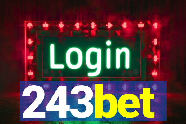 243bet