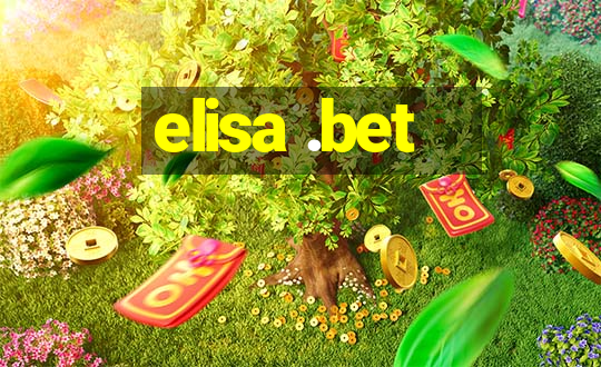 elisa .bet