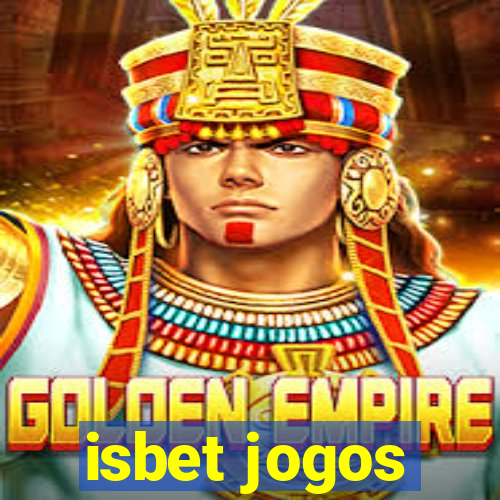 isbet jogos