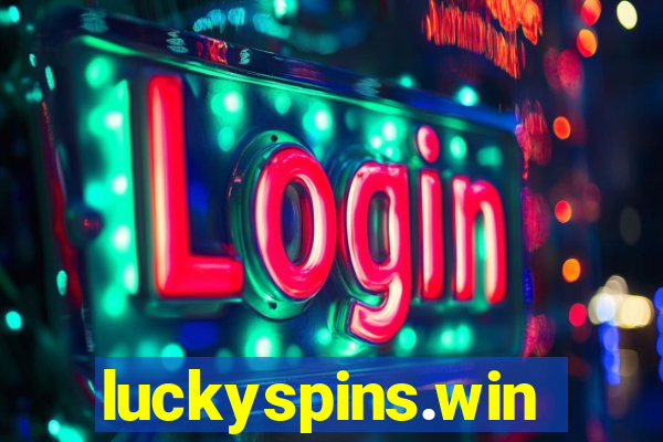 luckyspins.win