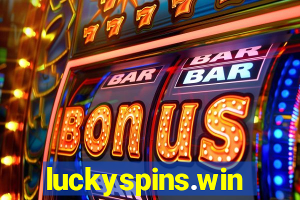 luckyspins.win