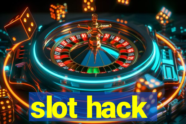 slot hack