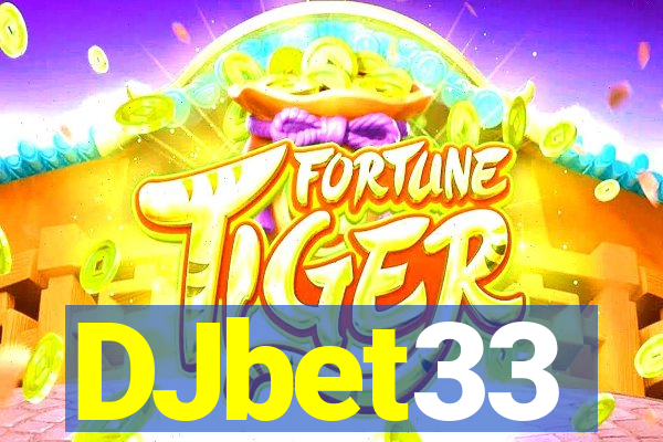 DJbet33