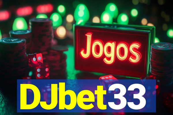 DJbet33