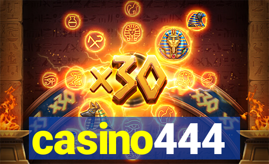 casino444