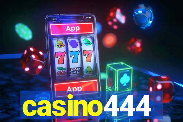 casino444