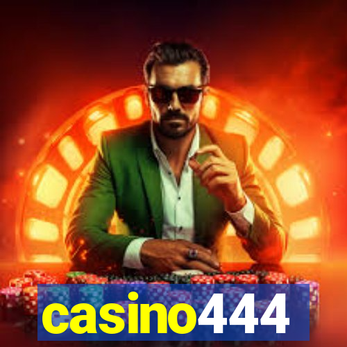 casino444