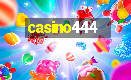 casino444