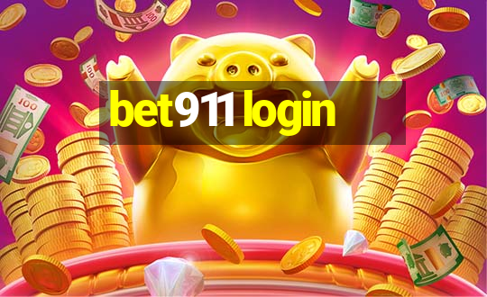 bet911 login