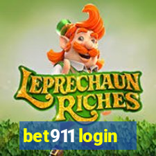 bet911 login