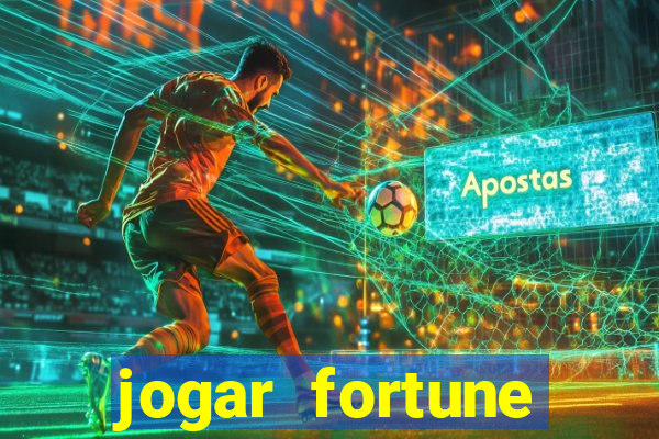 jogar fortune dragon grátis