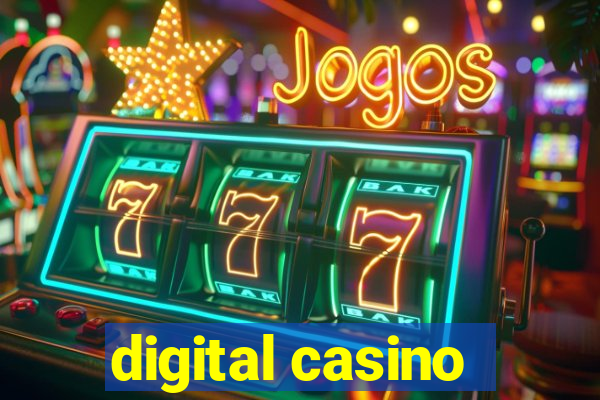 digital casino