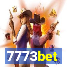 7773bet