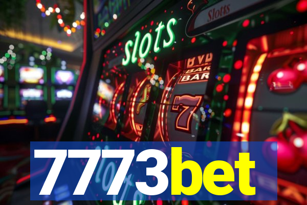 7773bet