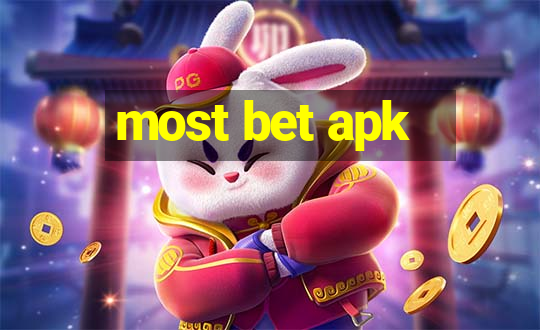 most bet apk