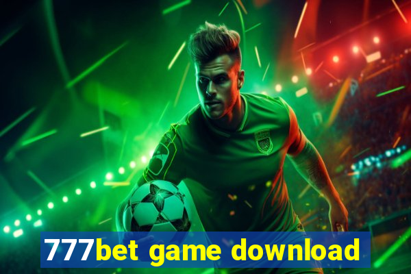 777bet game download