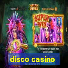 disco casino