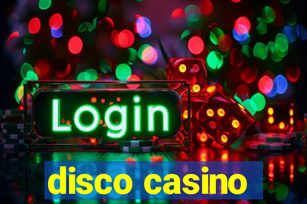 disco casino