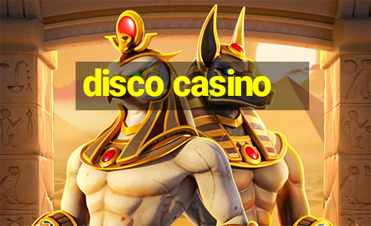 disco casino