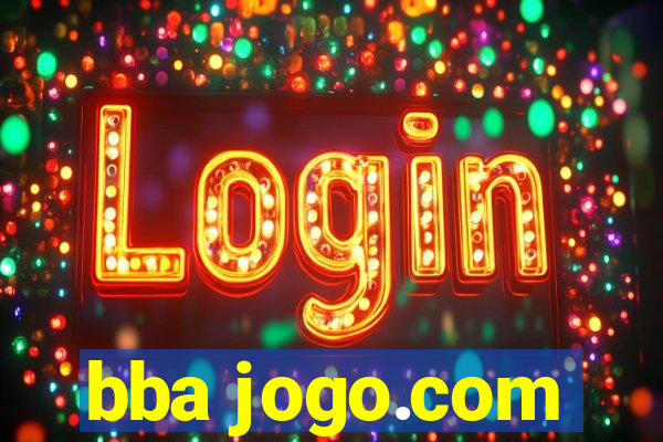 bba jogo.com