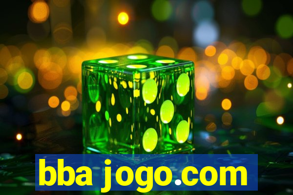 bba jogo.com