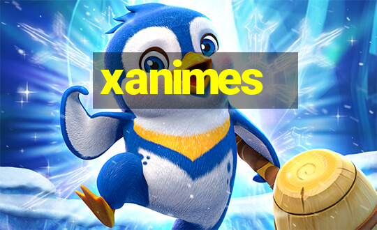 xanimes