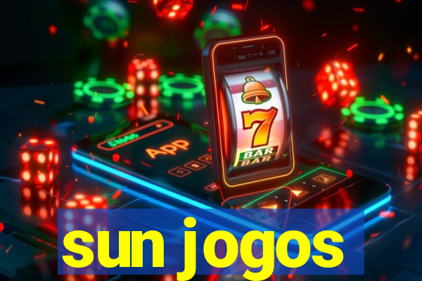 sun jogos