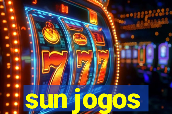 sun jogos