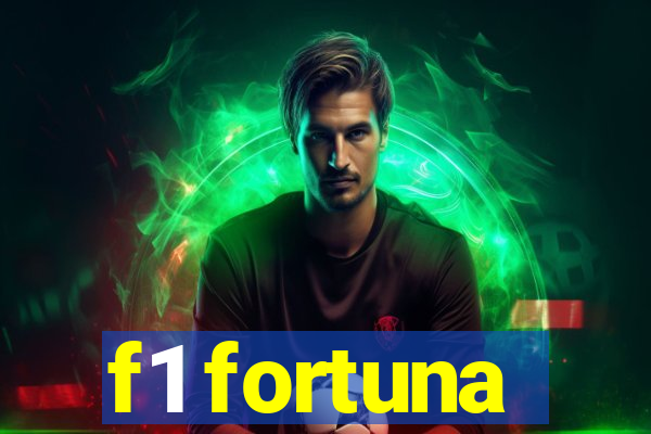 f1 fortuna