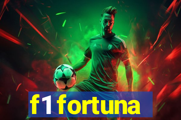 f1 fortuna